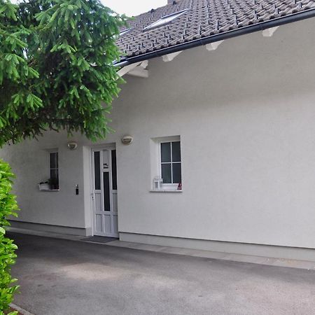 Appartment Pri Nacu เบลด ภายนอก รูปภาพ