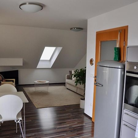 Appartment Pri Nacu เบลด ภายนอก รูปภาพ