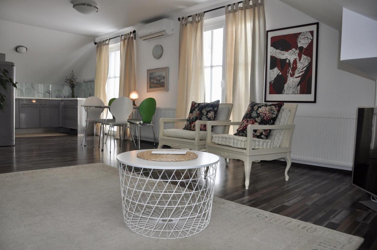 Appartment Pri Nacu เบลด ภายนอก รูปภาพ
