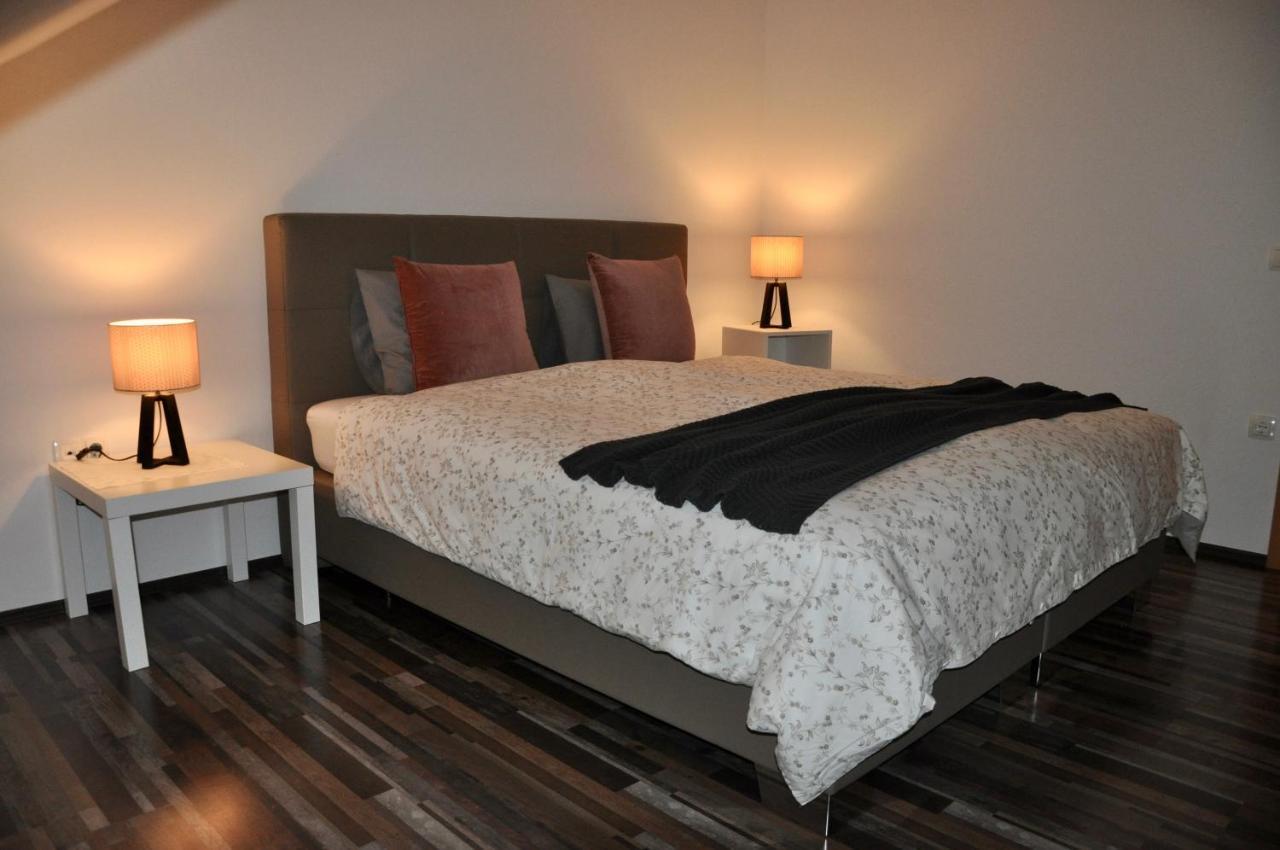 Appartment Pri Nacu เบลด ภายนอก รูปภาพ