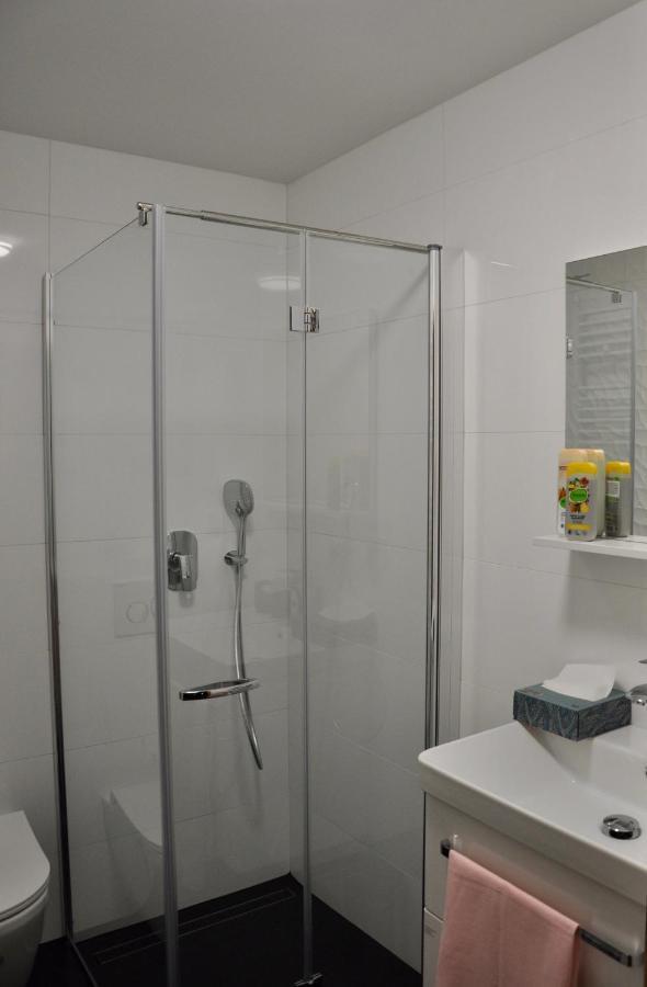 Appartment Pri Nacu เบลด ภายนอก รูปภาพ