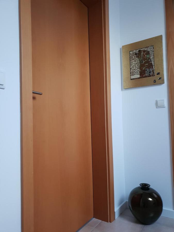 Appartment Pri Nacu เบลด ภายนอก รูปภาพ